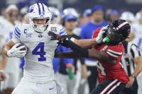 Texas Tech is chasing another Big 12 title. Here are the teams that could stand in its way