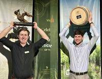 New Zealand’s 2026 Young Winemaker and Viticulturist of the Year winners revealed