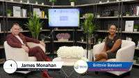 Business Beyond the Beach | James Monahan| Monahan PR, Founder