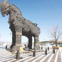 Çanakkale to host Cultural Route Fest