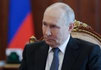 Putin expresses condolences over loss of lives, properties from flash floods