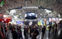 Chinese games shift from "going global" to "creating global" at Gamescom 2026