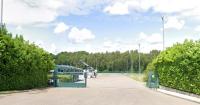 Logistics firm seeks licence change for operating centre at Runcorn site