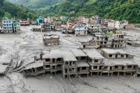 South Africans missing after Nepal flash floods