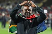 Bafana Bafana’s road to AFCON 2027