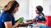 Black Canadians Face Multiple Barriers to Blood Donation