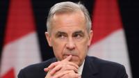 Canadian PM Mark Carney responds to Trump renaming Lake Ontario to Lake America