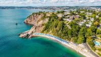 UK's best dog-friendly seaside town named and it has 14 unrestricted beaches