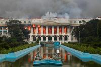 Gen Z‑led uprisings across Asia: Strengths and limitations of youth protest