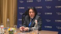 India Emerging as Global Engineering, Manufacturing and Export hub for Yamaha: Jim Aota