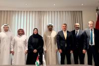 MENAFATF and Palestine discuss AML/CFT system progress