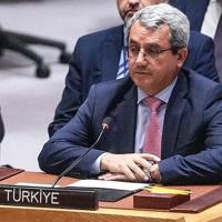 Ankara urges Israel to halt strikes on Syria