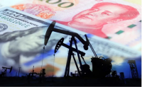 In Finance, China Gave the U.S. the Blow It Deserved