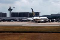 Indonesian Billionaire Buying Stake In Changi Airport’s Jet Fuel Supplier In Singapore Push