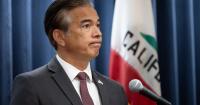 California AG Bonta stands by his lawsuit to stop enforcement of Trump EO on mail-in voting