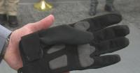 California lawmakers move to ban electric shock gloves as Sacramento County sheriff defends devices