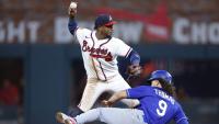 How to Watch Rockies vs. Braves: Streaming & TV on Aug. 28