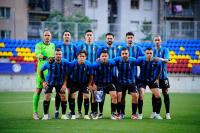 Andorran club reaches the main stage of European competitions for the first time in history