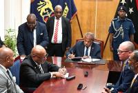 Revised Papua LNG Agreement Sets Path Towards December FID