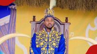 Uganda's decorated leader who became world's youngest king at age of 3 dies
