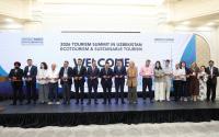 Uzbekistan hosts first international ecotourism summit