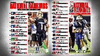 New Jersey High School Football: Week 1 Scores