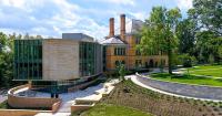 Denison named one of Ohio’s top 25 AI innovators