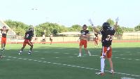 Oklahoma 2-A-Days: Booker T. Washington Hornets