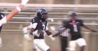 Texas high school football 2026: Central Texas week 1 scores, highlights