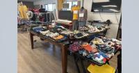 Fire survivors in Spokane find support through local non-profits distributing essentials