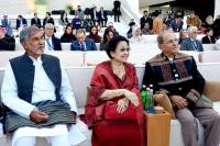 Megawati to meet Timor-Leste president, Nobel-Turing Award laureates