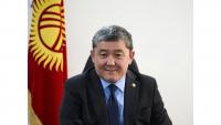 India's SCO participation 'fundamental' for multipolar world: Kyrgyzstan