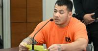 Driver's remorse considered in 15-year sentence for fatal tourist robbery