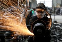 China's factory activity seen contracting again in August: Reuters poll