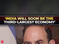 Argentina envoy hails India’s growth, says it is driving stronger economic ties