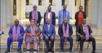 Liberia Turns to Rwanda, South Africa for Blueprint on National Healing