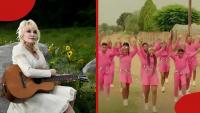 South African Choir Puts African Twist on Dolly Parton's Jolene Cover, Impresses Fans