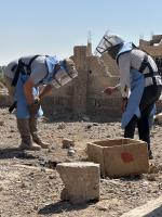 Impossible Choices: Navigating unsafe return in northern Syria