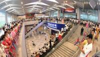 North Korea opens station for Wonsan-Kalma resort
