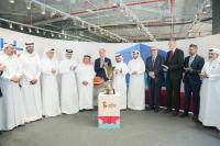 National Archives of Qatar opens exhibition at Katara