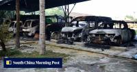 Waves of attacks in Thailand’s deep south leave  villagers trapped in a cycle of fear