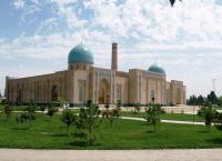 Uzbekistan gathers global media to explore Islamic civilization