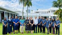 Investment Fiji pushes faster project delivery to drive growth