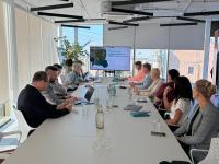 LIAA and tourism industry agree on joint action to strengthen tourism competitiveness