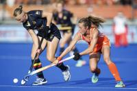 Dutch women beat Belgium to reach hockey World Cup final