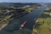 LPG tanker pays record $5.3 million for Panama Canal passage