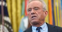 RFK Jr. said a Samoa trip had nothing to do with vaccines