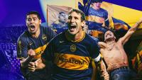How Boca became the most culturally relevant club outside Europe