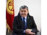 “India’s participation of fundamental importance to Kyrgyzstan and SCO”: Kyrgyz Ambassador Askar Beshimov
