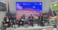 Pokrovsky Carbon Polygon Ready to Transfer Technologies to Mongolia